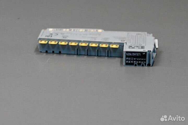 BR X20cDIF371 новый, без ориг. упак. 1 шт