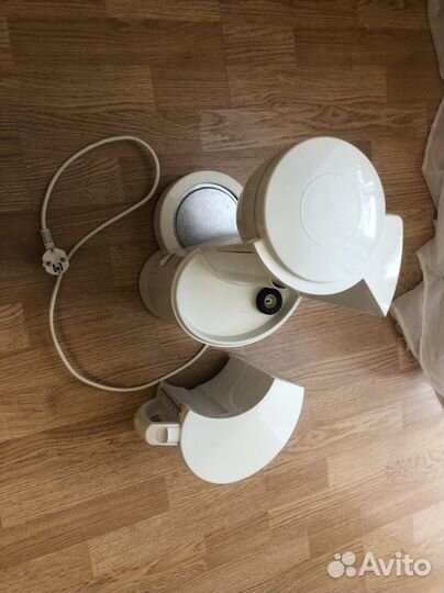 Кофеварка Bosch капельная