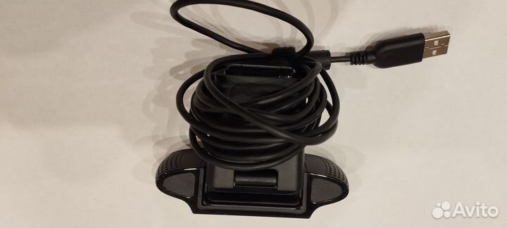 Веб-камера logitech