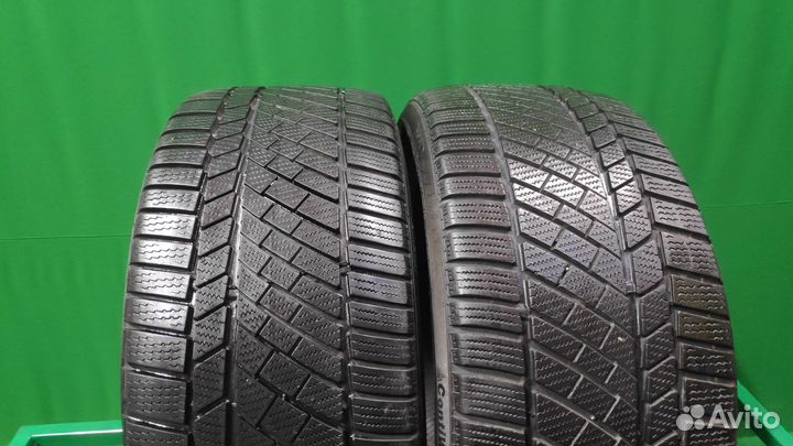 Continental ContiWinterContact TS 830 P 245/35 R19 93W