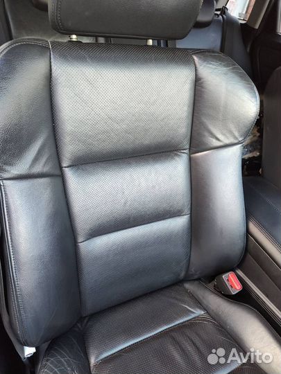 Сиденье переднее правое Acura Rdx TB1 K23A1 2008