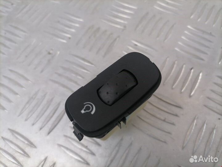 Кнопка освещения панели приборов Renault Espace 4