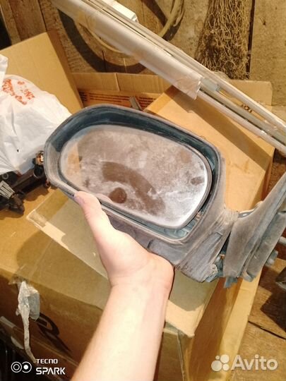 Форсунки kia спектра