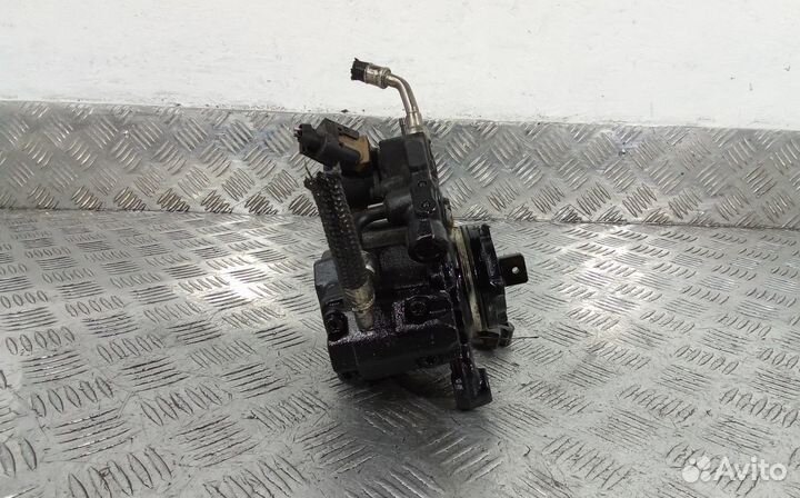 Тнвд Opel Antara рест. 2012 delphi