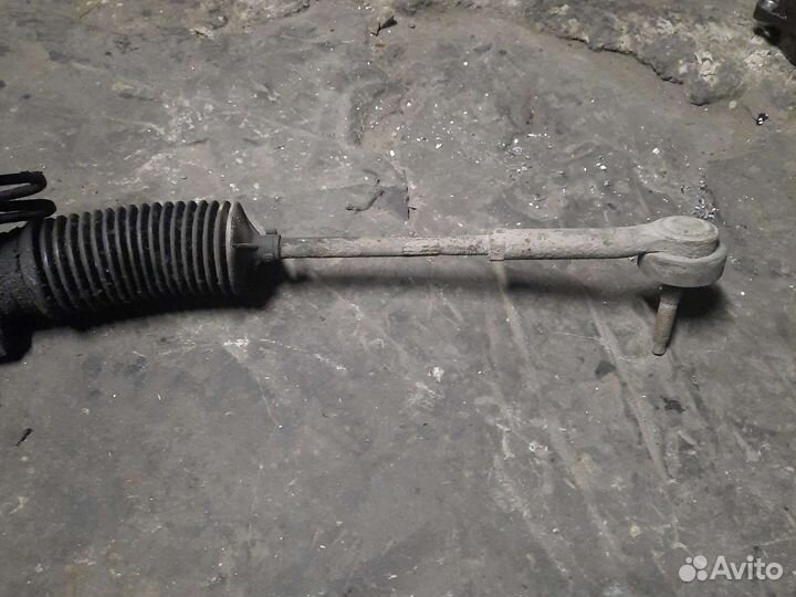 Рулевая рейка chrysler voyager 3