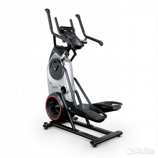 Кросстренер Bowflex Max Trainer M6 v.3.12