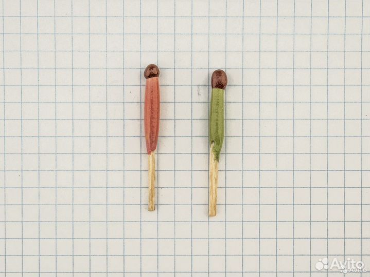 Охотничьи спички