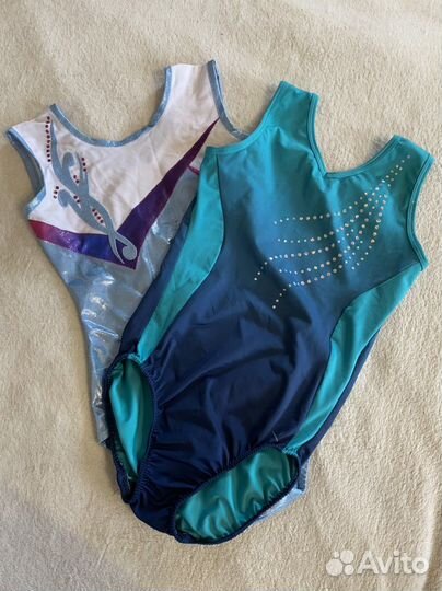 Купальники спортивные