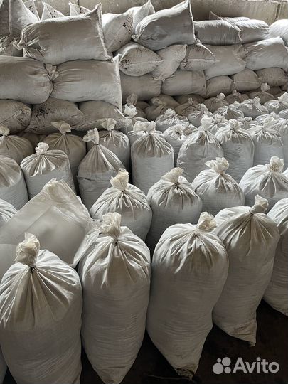 Земля 1 класса плодородная, полевой грунт, грунт