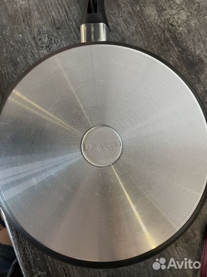 Сковорода 26 см Гардарика