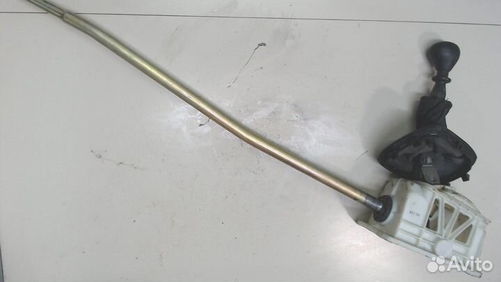 Кулиса кпп Daewoo Tacuma (Rezzo), 2003