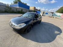 Renault Symbol 1.4 MT, 2010, 200 000 км, с пробегом, цена 340 000 руб.