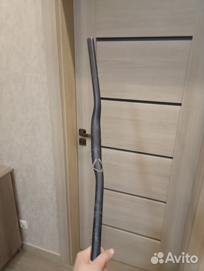 Руль comp 31.8 660mm