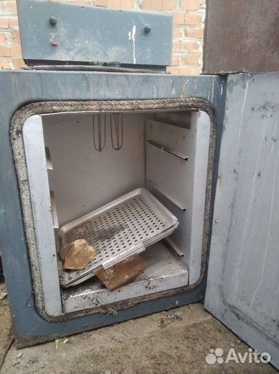 Стерилизатор