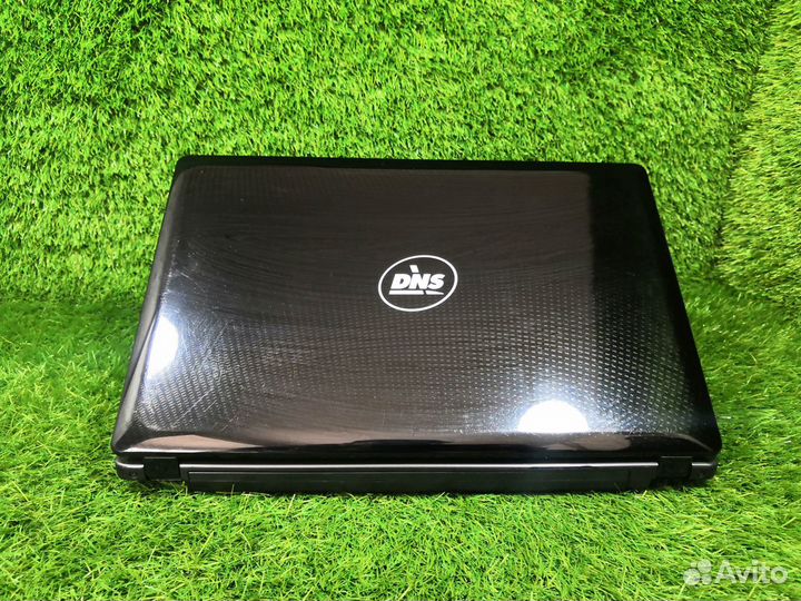 Мощный ноутбук на i7 и 8 гб оперативки. Гарантия