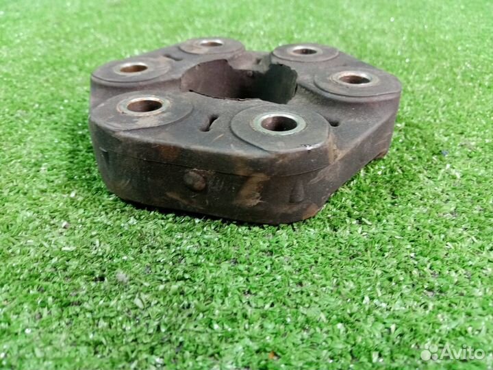 Муфта карданного вала Bmw Z4 E85 M54 226S1 (2.2)