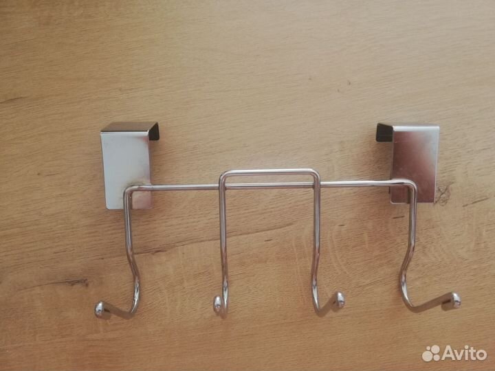Вешалка на кухонную дверцу новая
