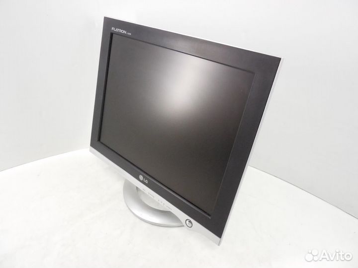 ЖК-монитор 15