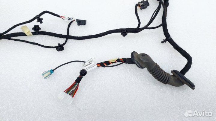 Проводка двери багажника левая Chery Tiggo 7 Pro