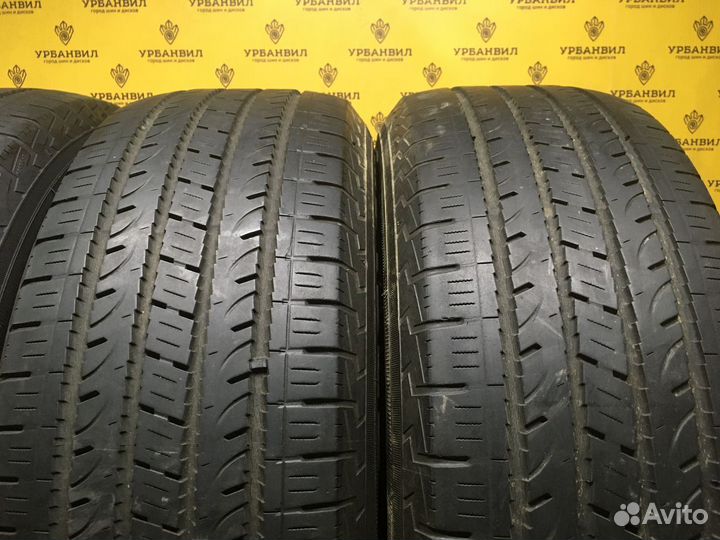 Yokohama Geolandar H/T G056 265/65 R17 112H