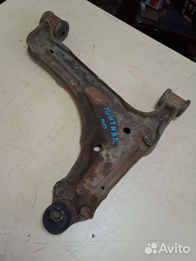 Рычаг передний правый Pontiac Grand AM Понтиак