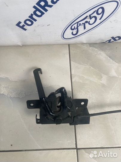 Замок капота Hyundai I20 PB 2008-2012