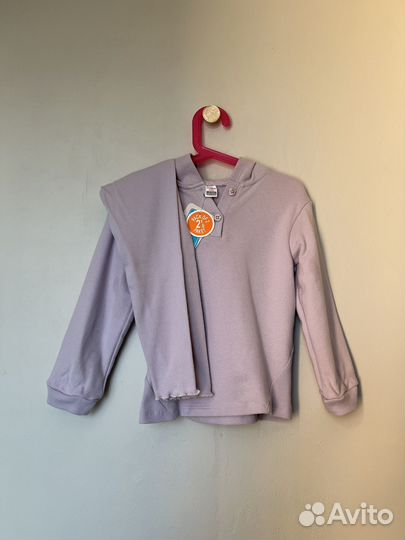 Костюм LC waikiki 104/110 новый