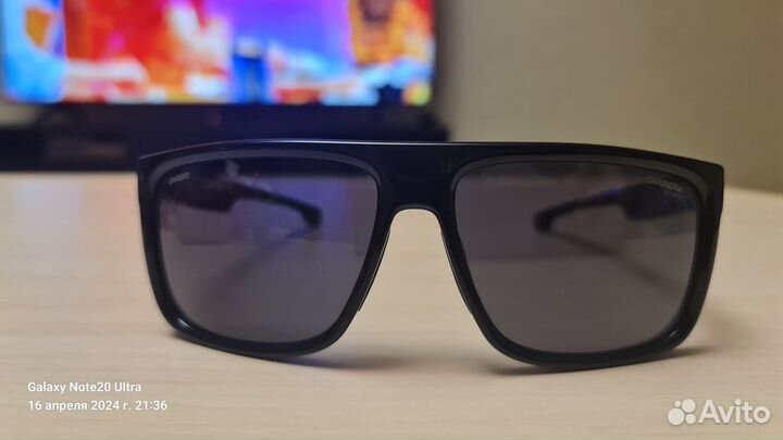 Солнцезащитные очки мужские