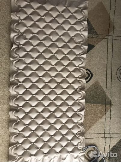 Протевопролежный матрас