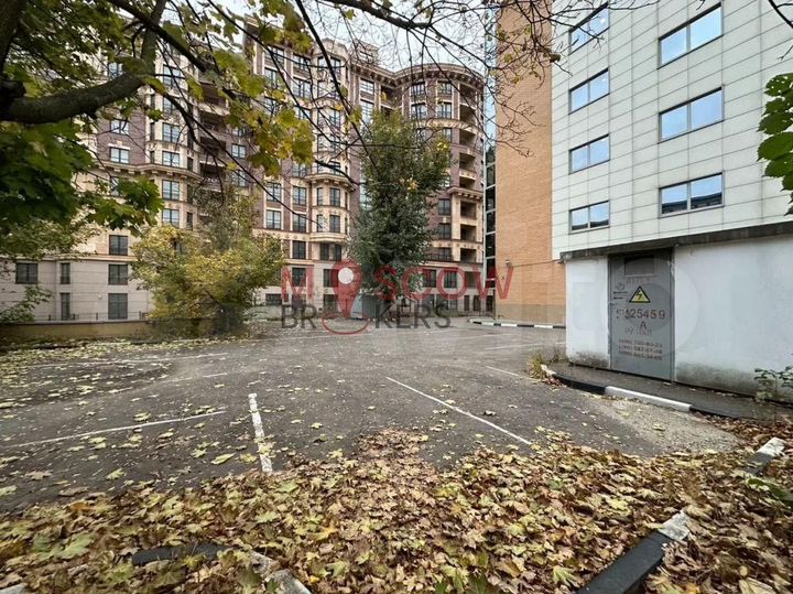 Продам помещение свободного назначения, 2636 м²