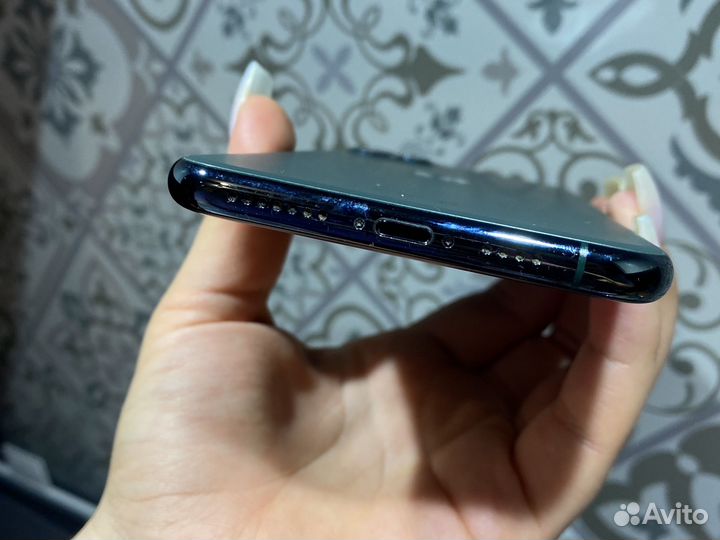 iPhone 11 Pro Max, 256 ГБ