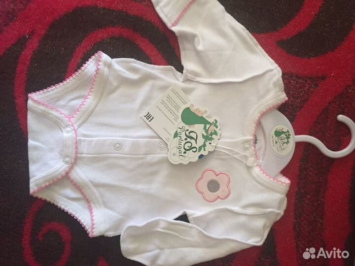 Боди новые 62