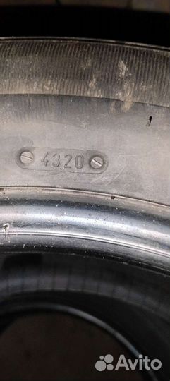 Tigar SUV Ice 215/65 R17