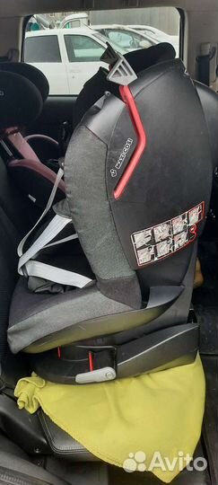 Автокресло Maxi Cosi tobi 9-18кг