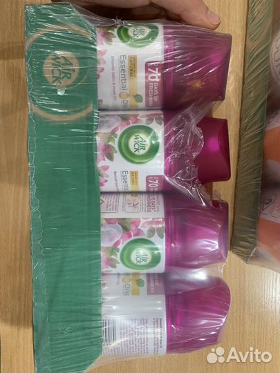 Освежитель воздуха Air Wick