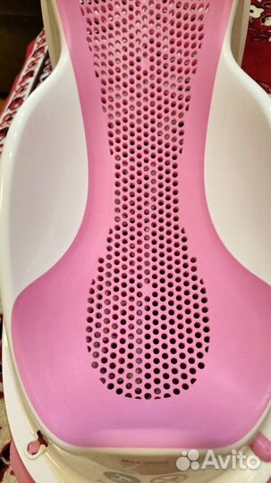 Горка для купания Angelcare