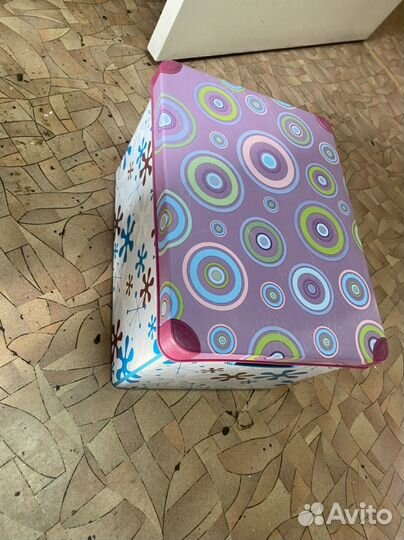 Коробка для хранения