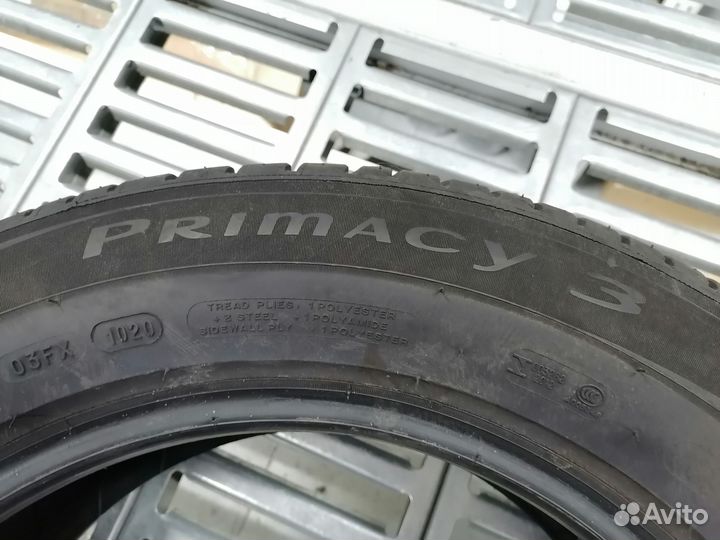 Michelin Primacy 3 215/60 R16 95V