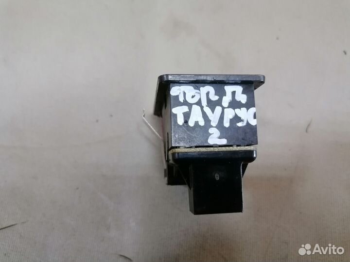 Оригинальные часы Ford Taurus 2 1992-1996