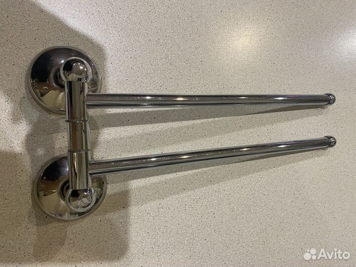 Аксессуары для кухни и ванной