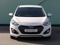 Hyundai i30 1.6 AT, 2013, 120 000 км, с пробегом, цена 1 099 000 руб.