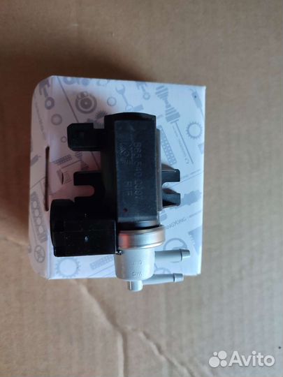 Электромагнитный клапан 6655403897 SSang Yong