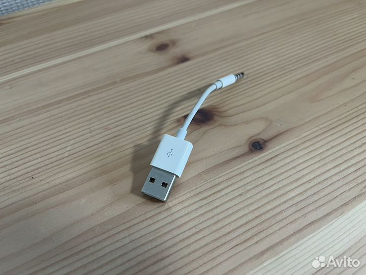 Адаптер для iPhone США кабель для iPod