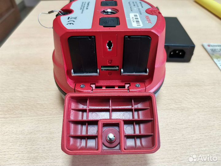 Спутниковый геодезический приёмник Pentax G6 Ni