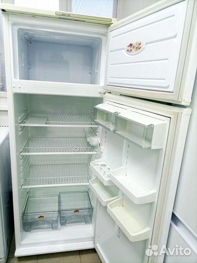 Холодильник бу. Честная гарантия