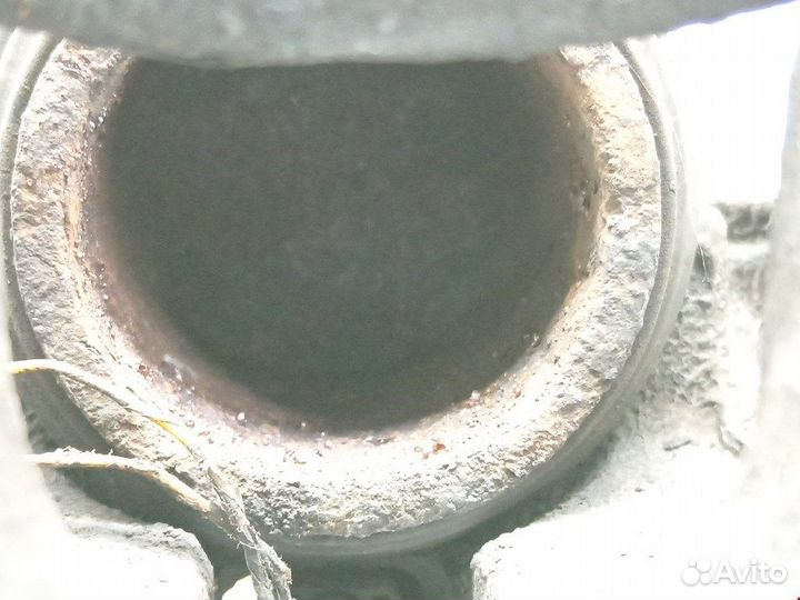 Суппорт для mercedes-benz C-Class (W203)