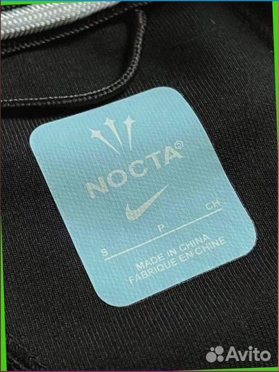 Old money толстовка Nike Tech Fleece Nocta (все размеры s - xxl)