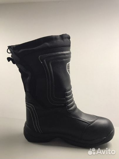 Сапоги снегоходные IXS Northway