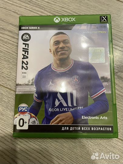 Продам игры на xbox