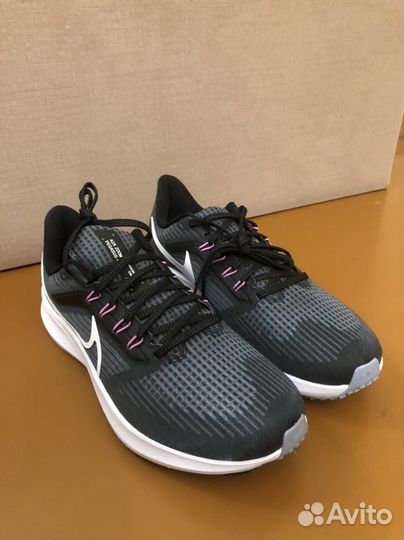 Кроссовки Nike AIR zoom pegasus 39